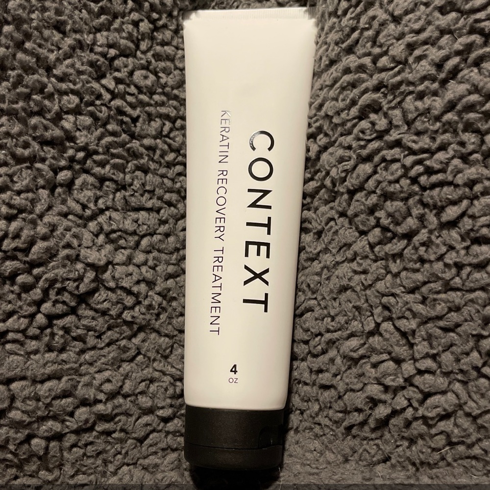 Context Keratin Recovery Treatment